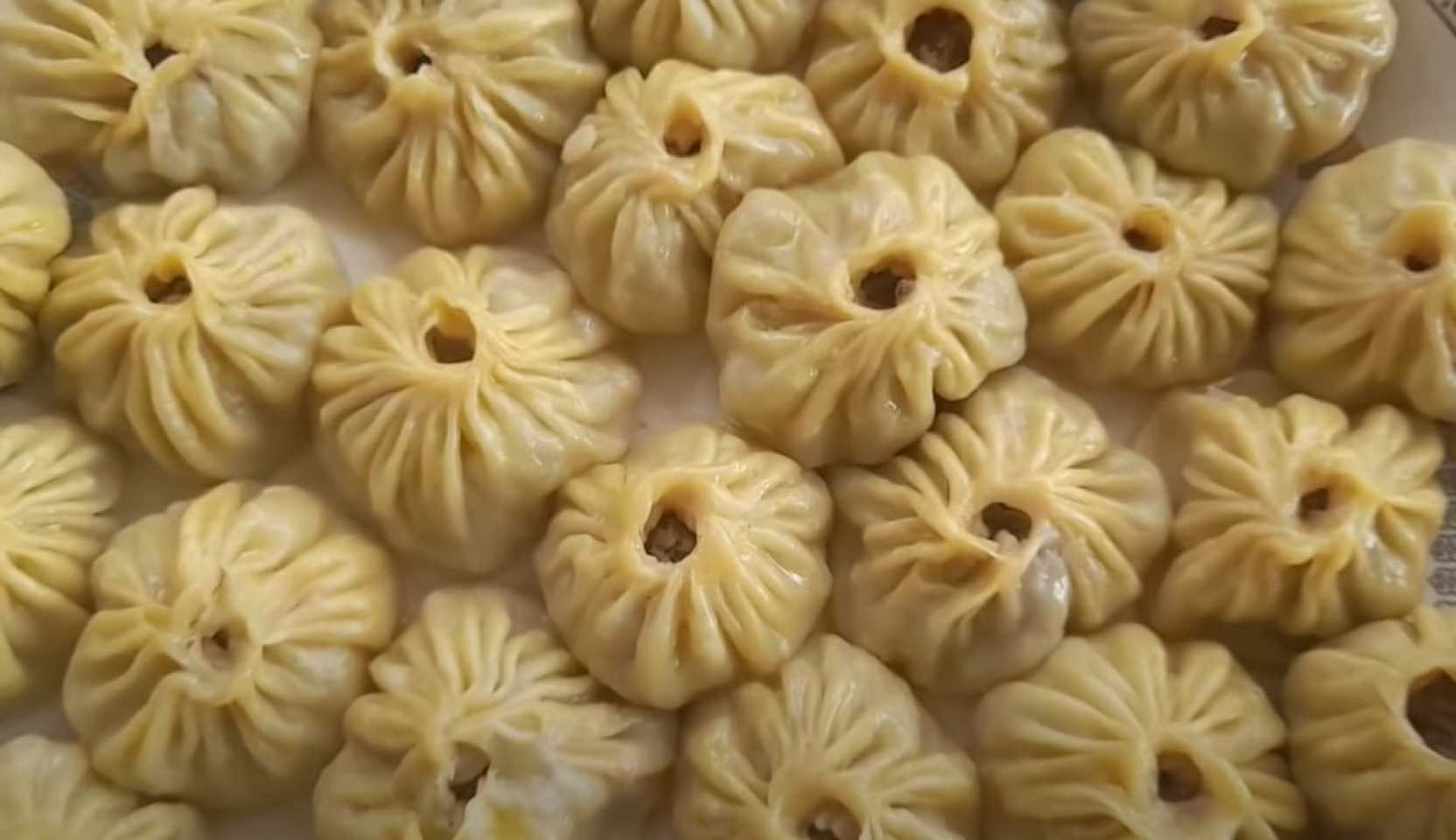 Image du plat : Bouziate