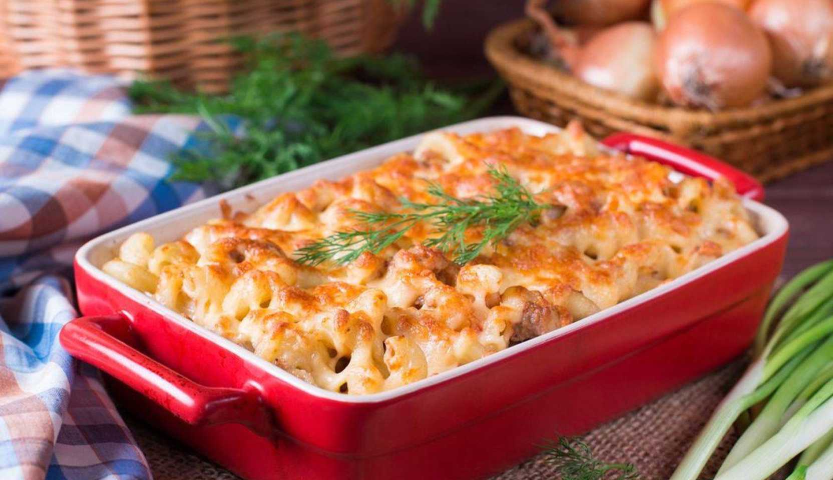 Image du plat : Casserole de filet de poulet aux tomates et au fromage