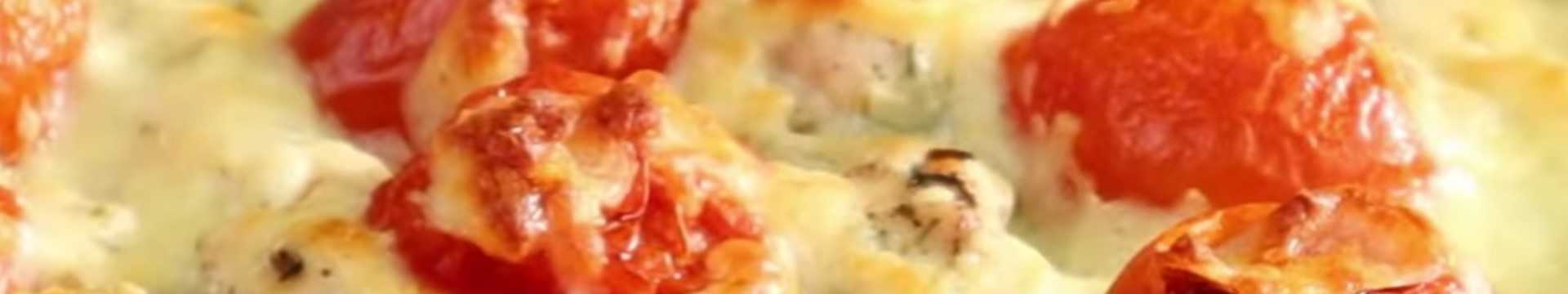 Catégorie de recettes : Dîners rapides