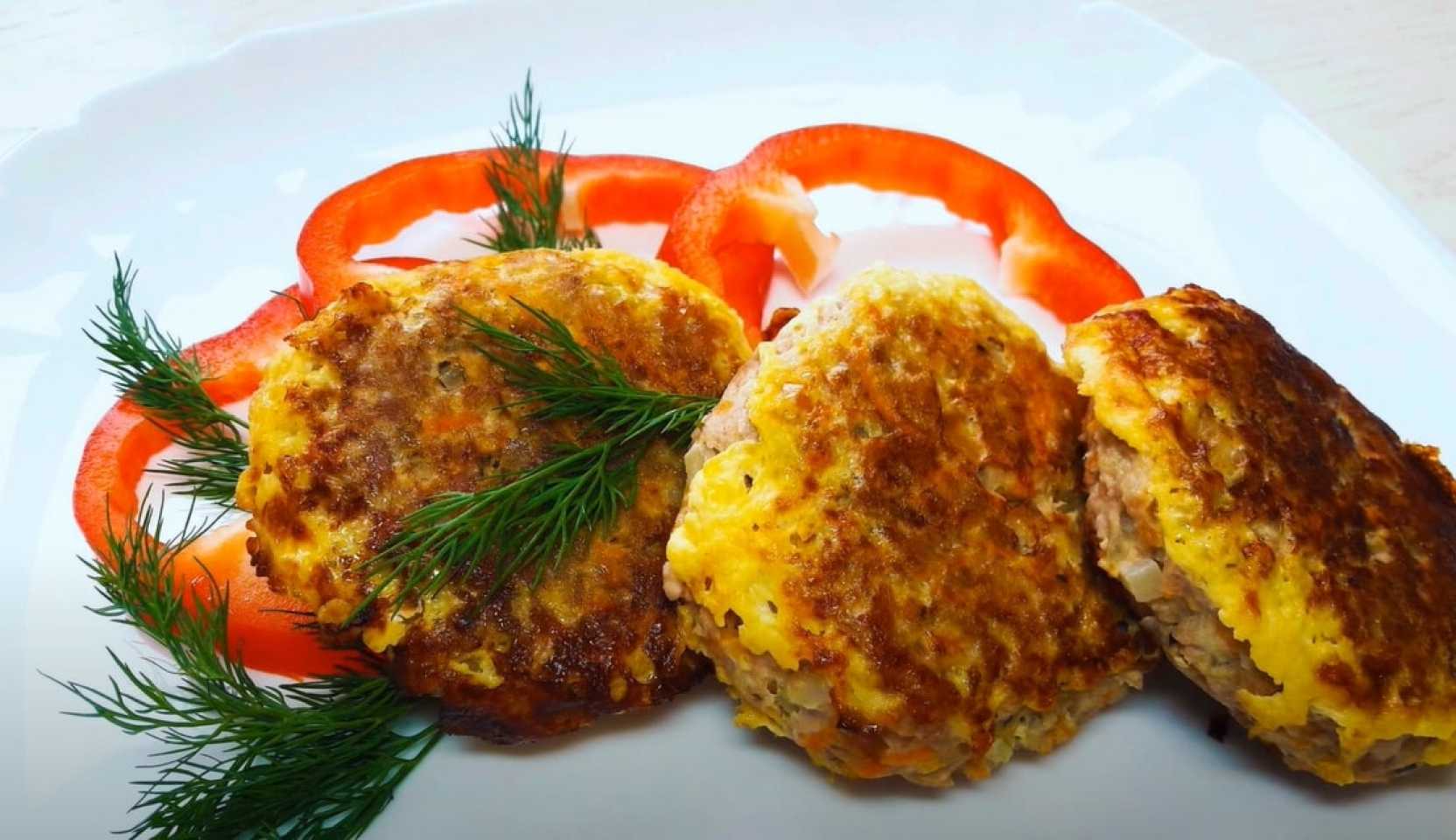 Image du plat : Escalopes de thon en conserve avec sauce à la crème fraîche