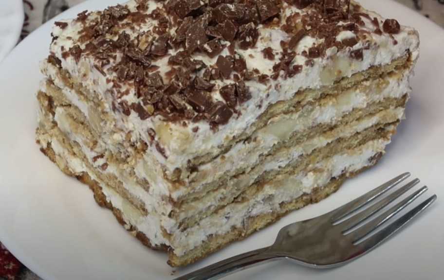 Recette : Tiramisu express