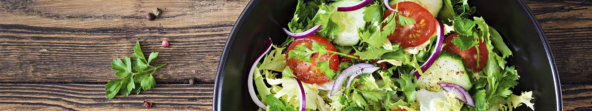Catégorie de recettes : Recettes de salades