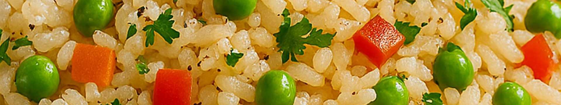 Catégorie de recettes : Plats à base de riz