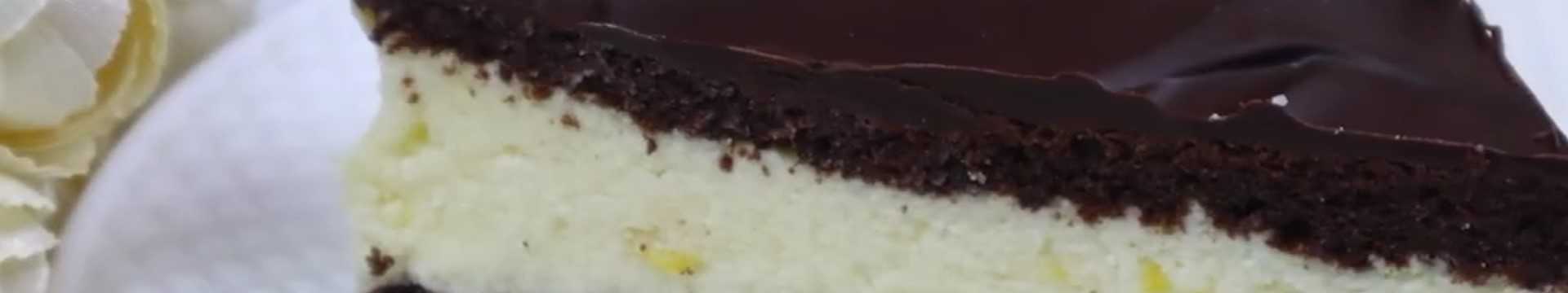 Gâteau au lait d'oiseau