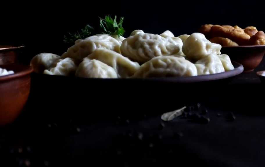 Recette : Böriki kalmouk