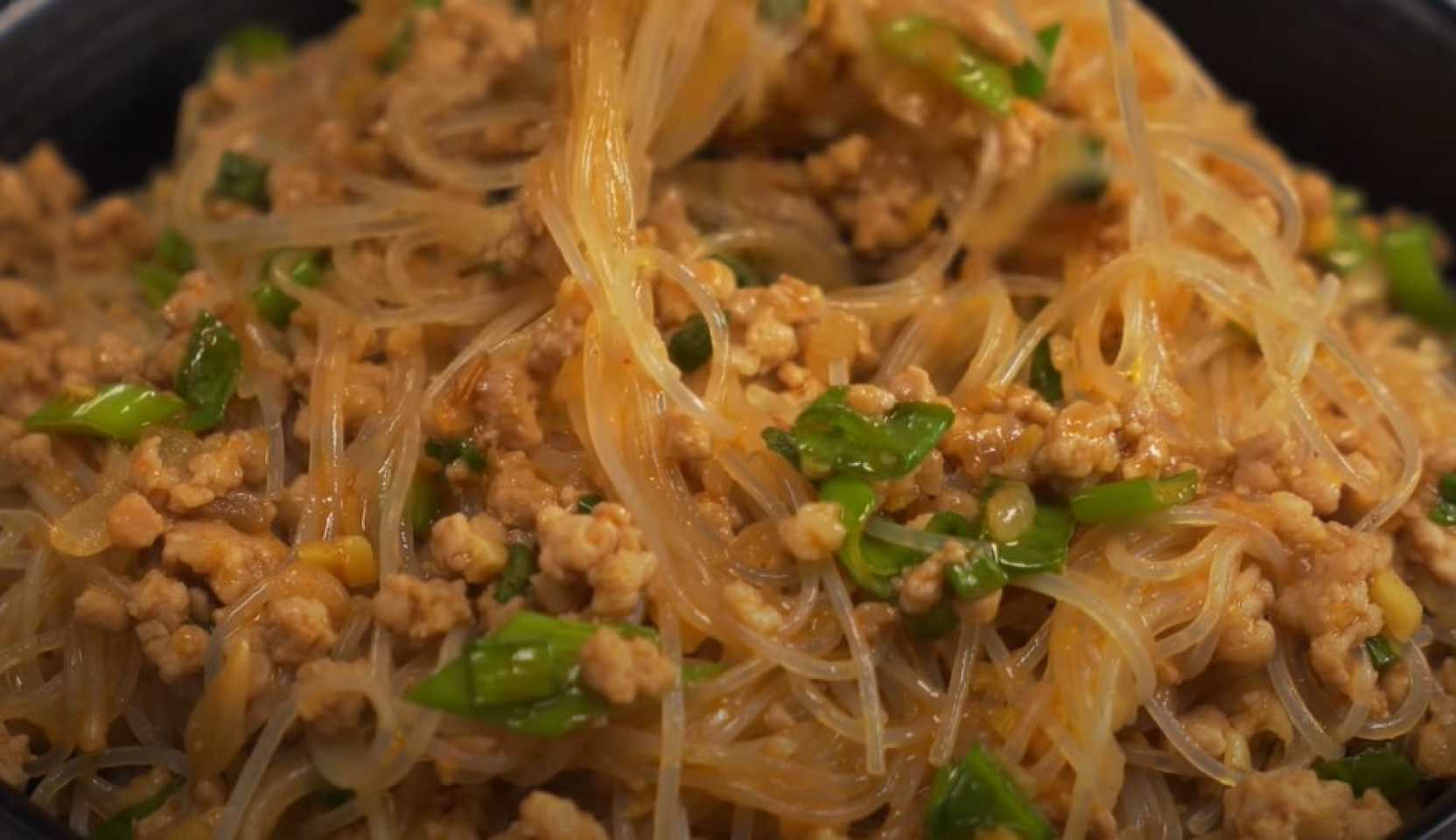 Image du plat : Nouilles Maishanshu