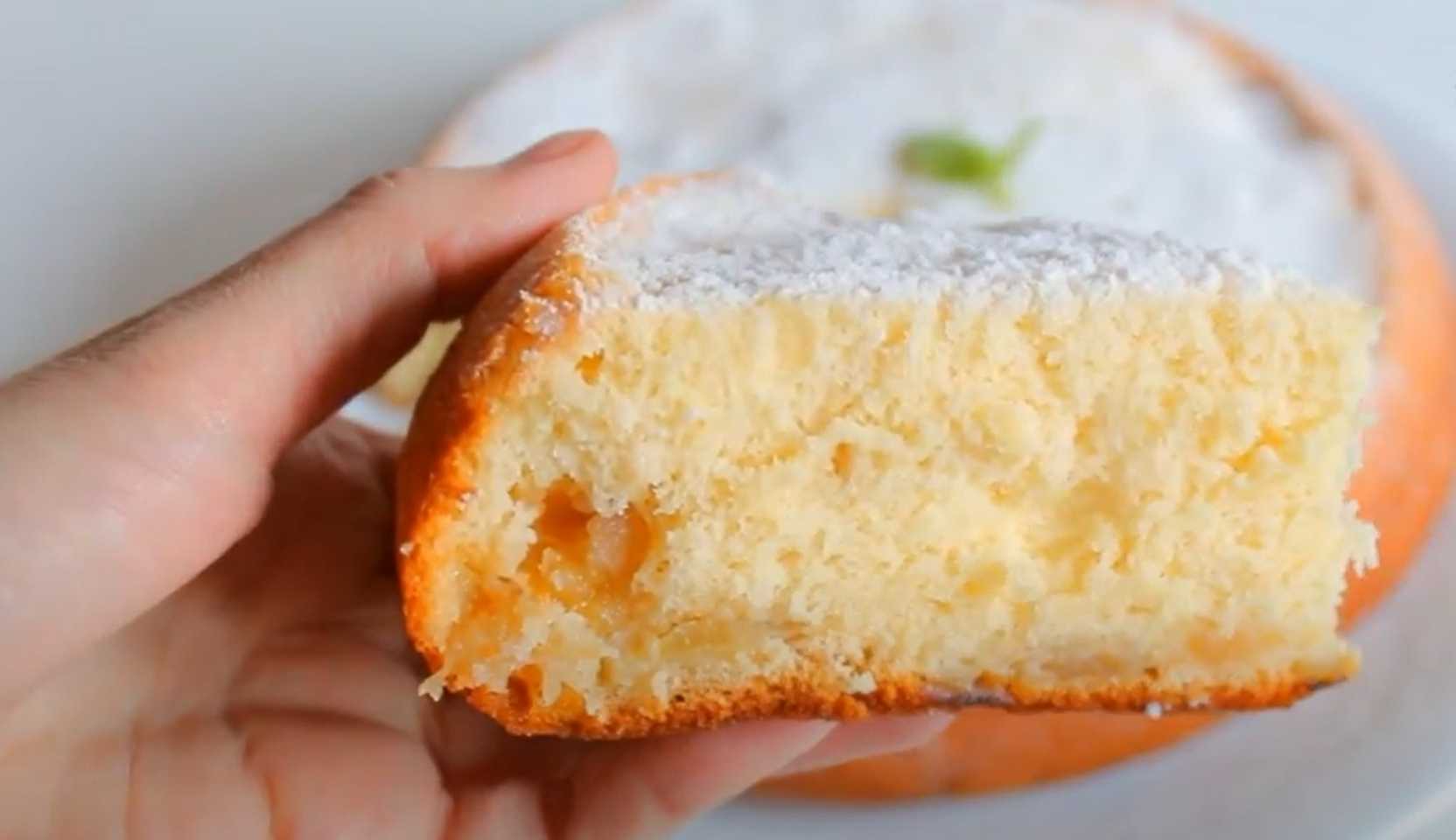 Image du plat : Charlotte aux pommes à la mijoteuse