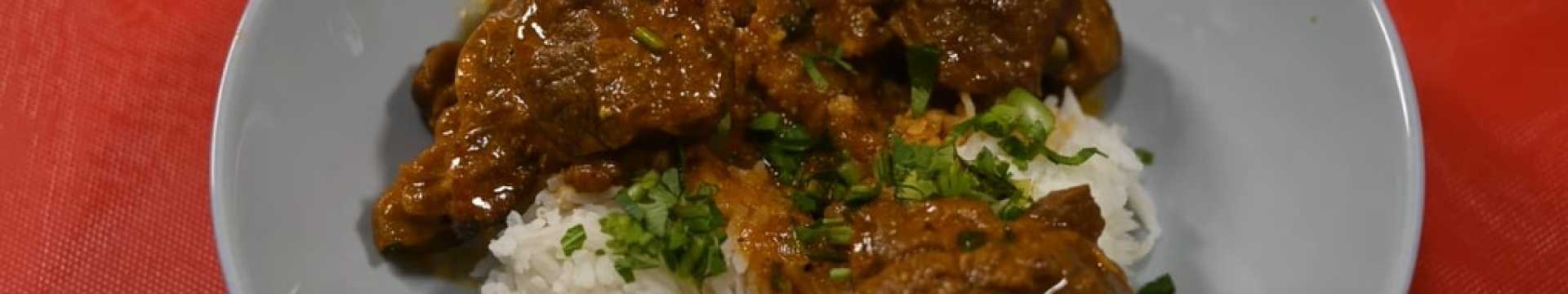Rogan Josh