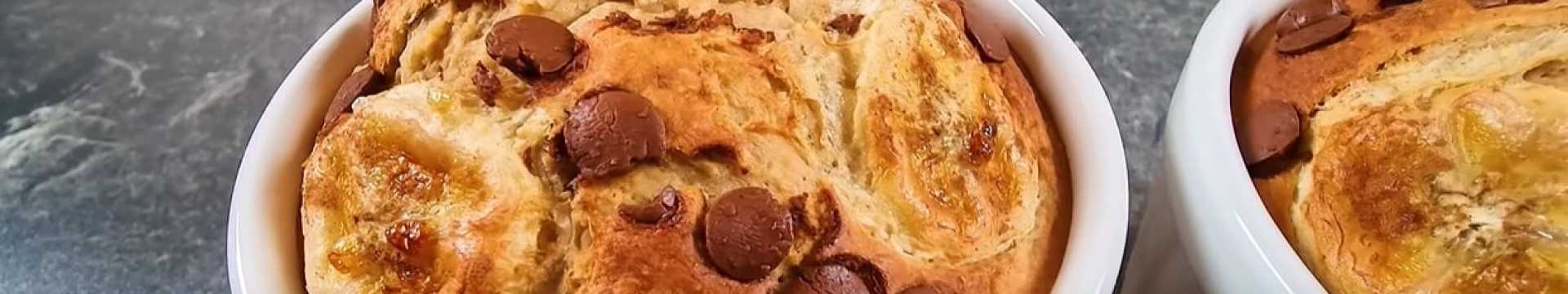 Farina de civada al forn amb proteïnes