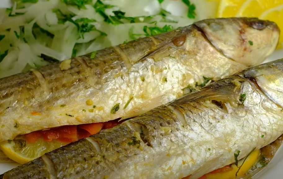 Recette : Mulet de Crimée