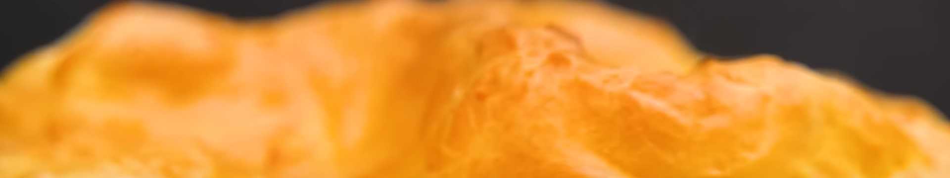 Gâteau à la crème anglaise