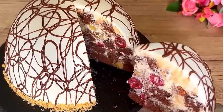 Recette : Gâteau Pancho
