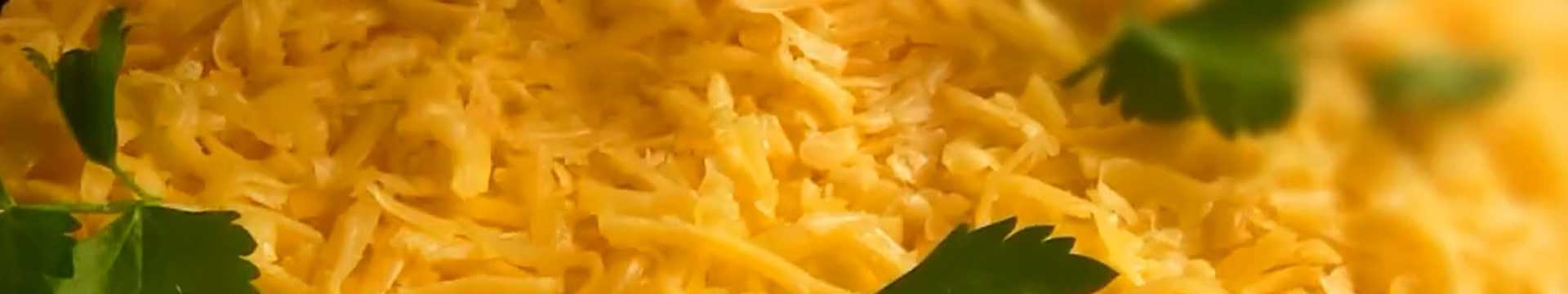 Salade « Caprice masculin »