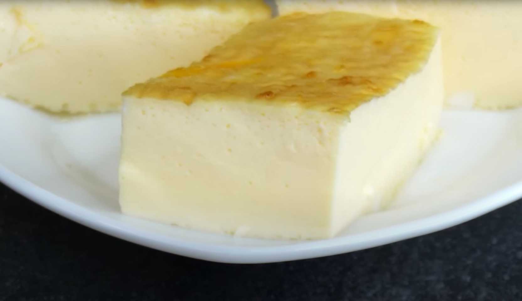 Image du plat : Omelette cuite au four