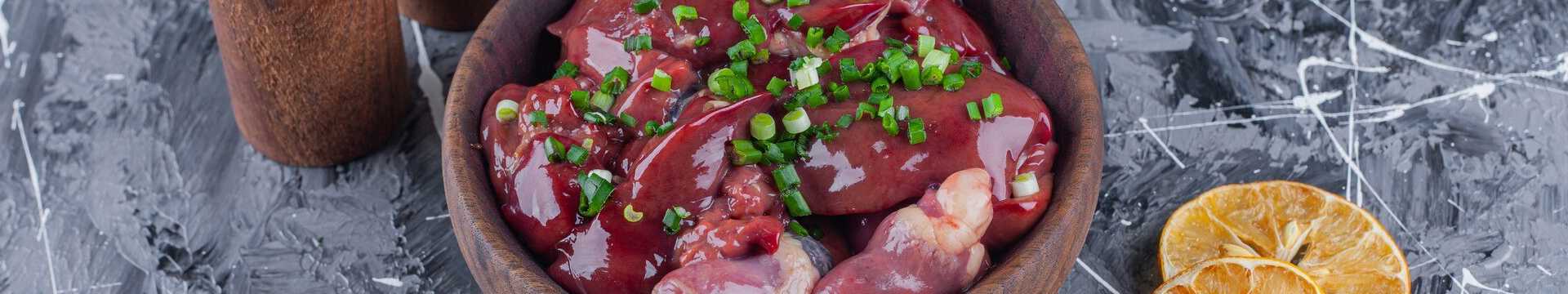 Catégorie de recettes : Recettes de marinades