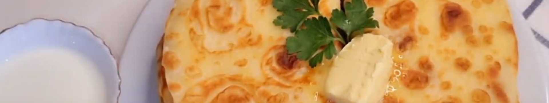 Kystyby aux pommes de terre