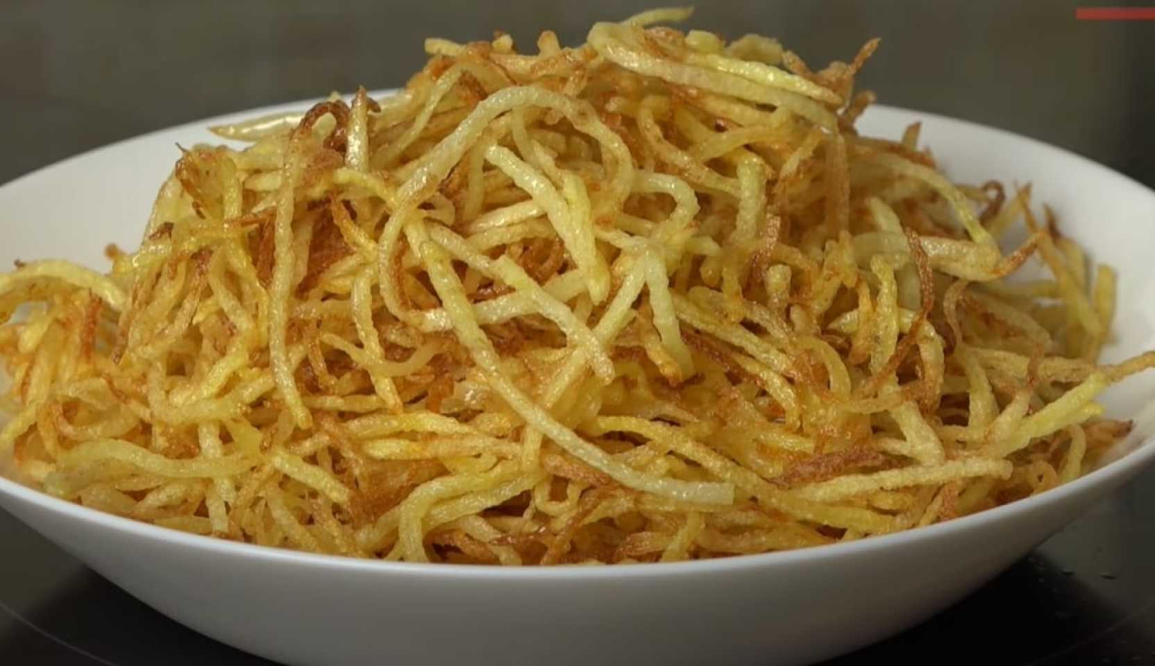 Image du plat : Tourte aux pommes de terre