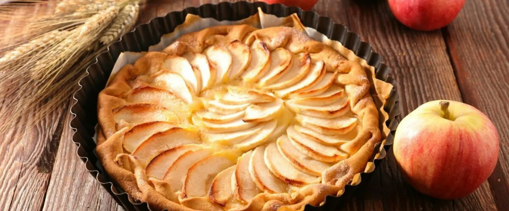 Les pommes contribuent au maintien d'une bonne santé cardiaque