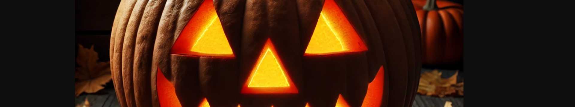 Comment bien sculpter une citrouille d'Halloween