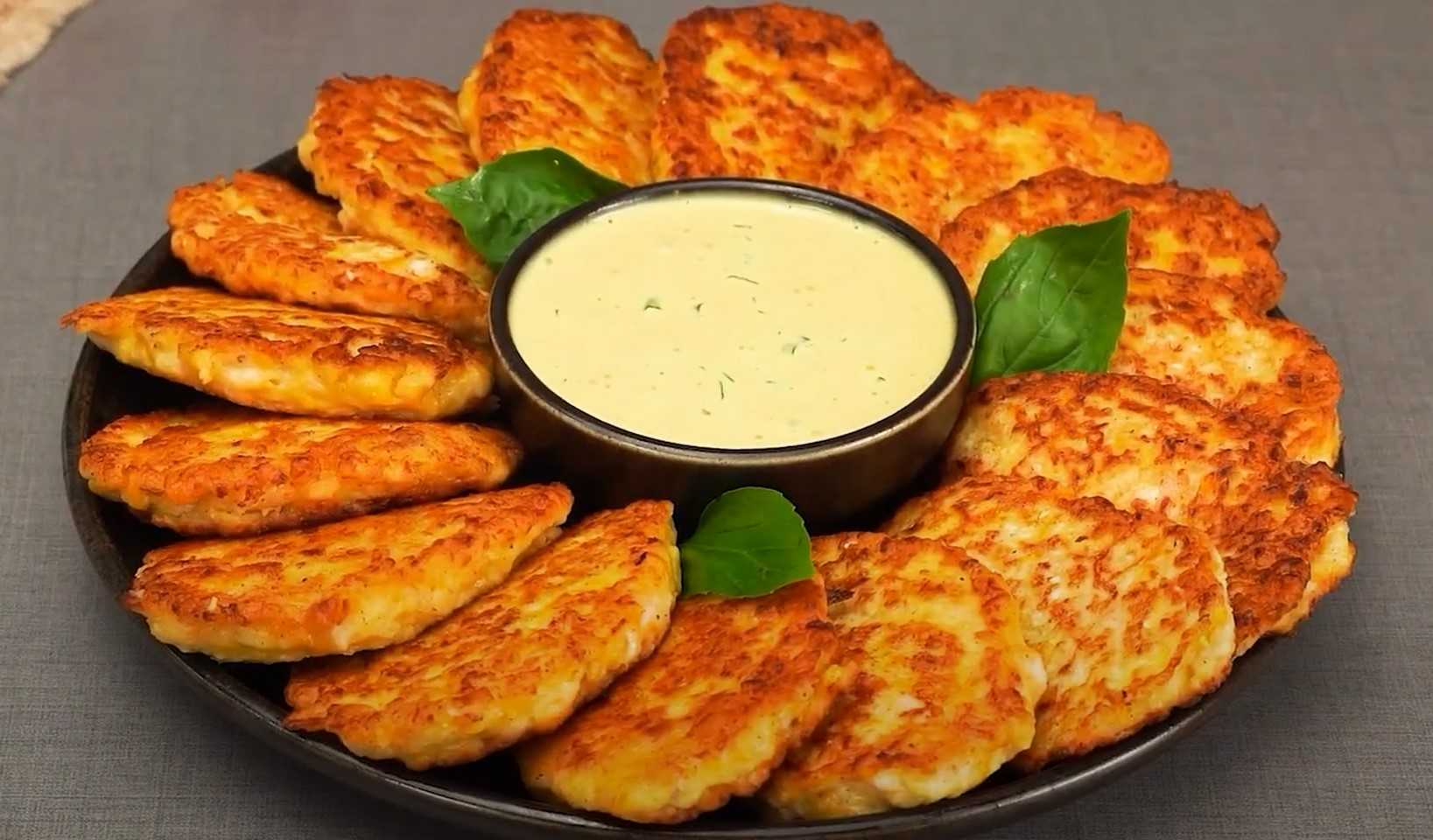 Image du plat : Escalopes de poulet au chou poêlées