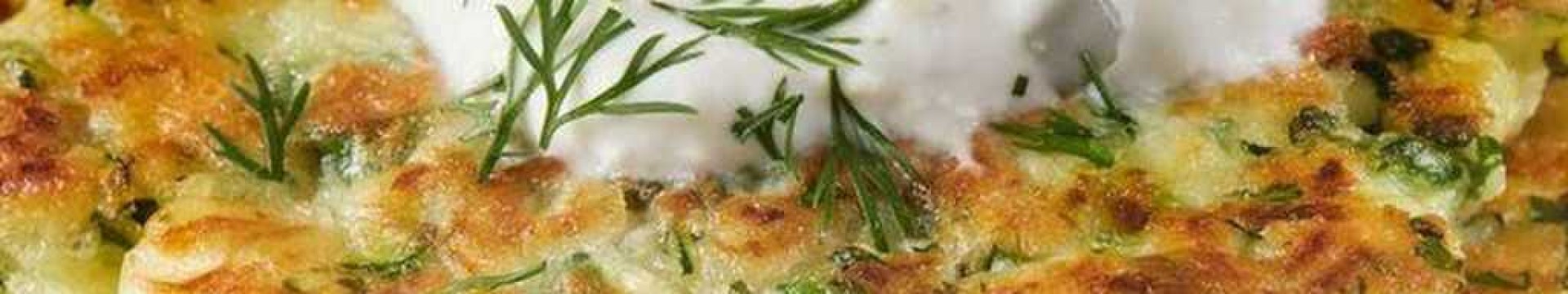 Beignets de courgettes : recette, valeur calorique et bienfaits pour la santé