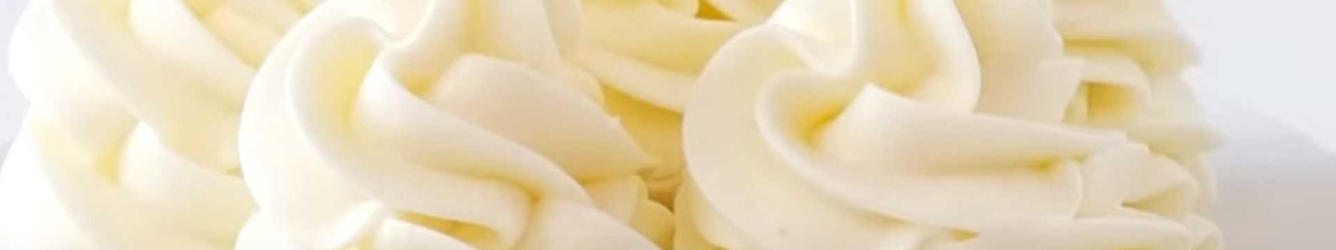 fromage à la crème pour gâteau