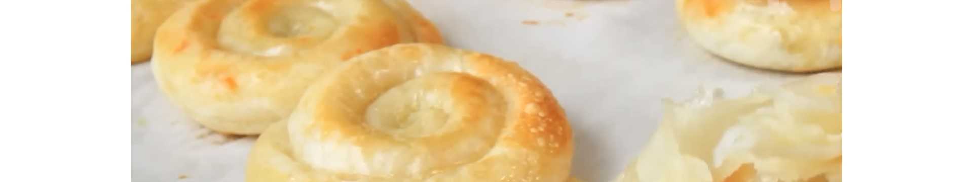 crêpes aux escargots farcis