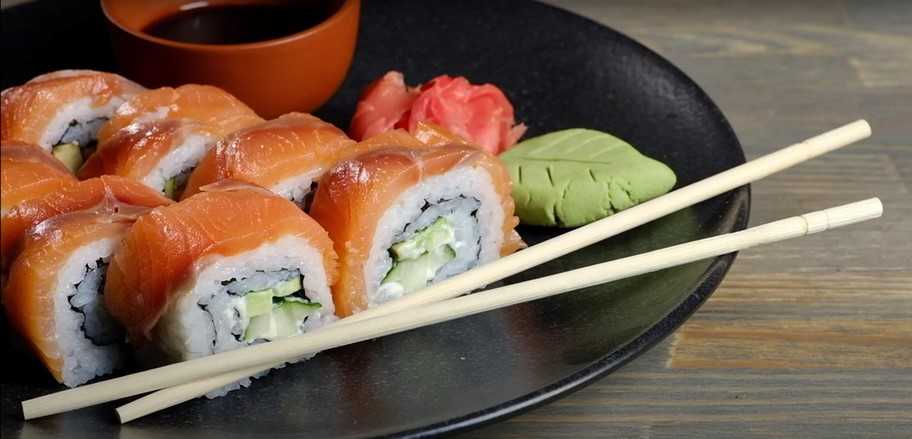 Recette : Petits pains de Philadelphie