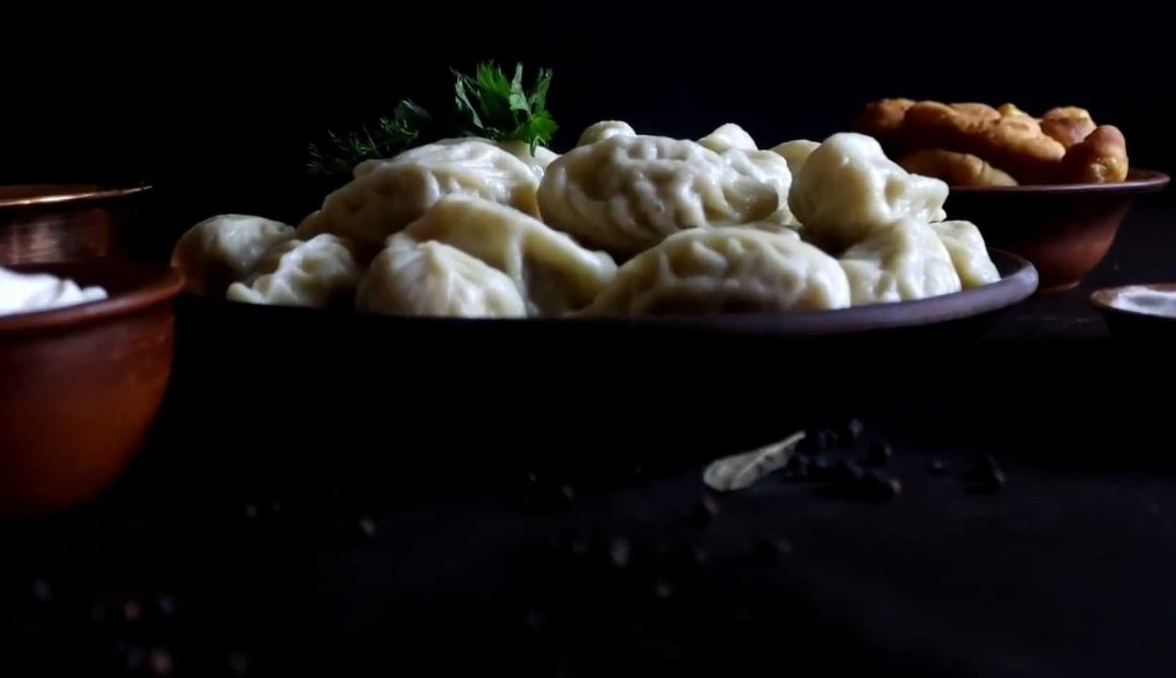 Image du plat : Kalmouk Böriki