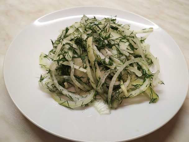 Recette : Oignons marinés pour barbecue