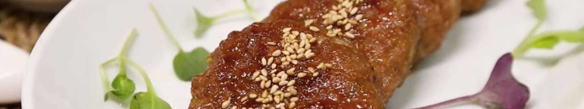 Côtelettes de Teokgalbi