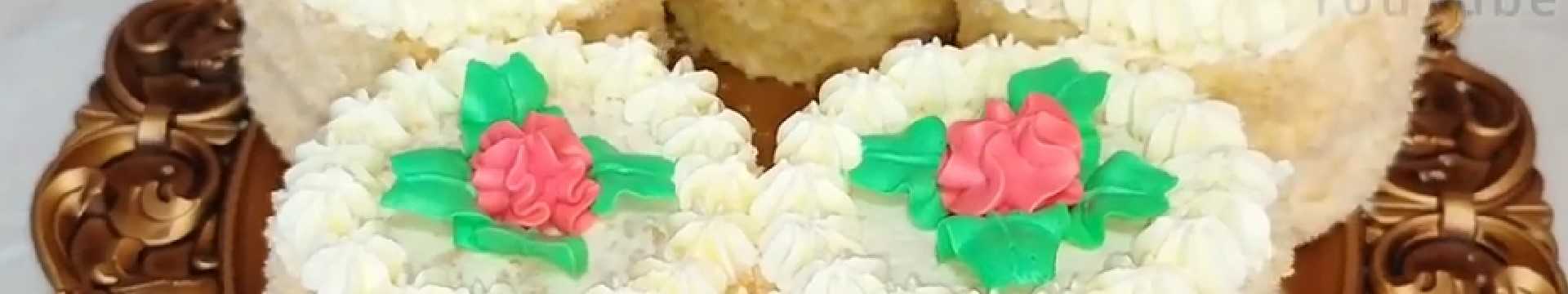 Gâteaux du Conte d'Hiver