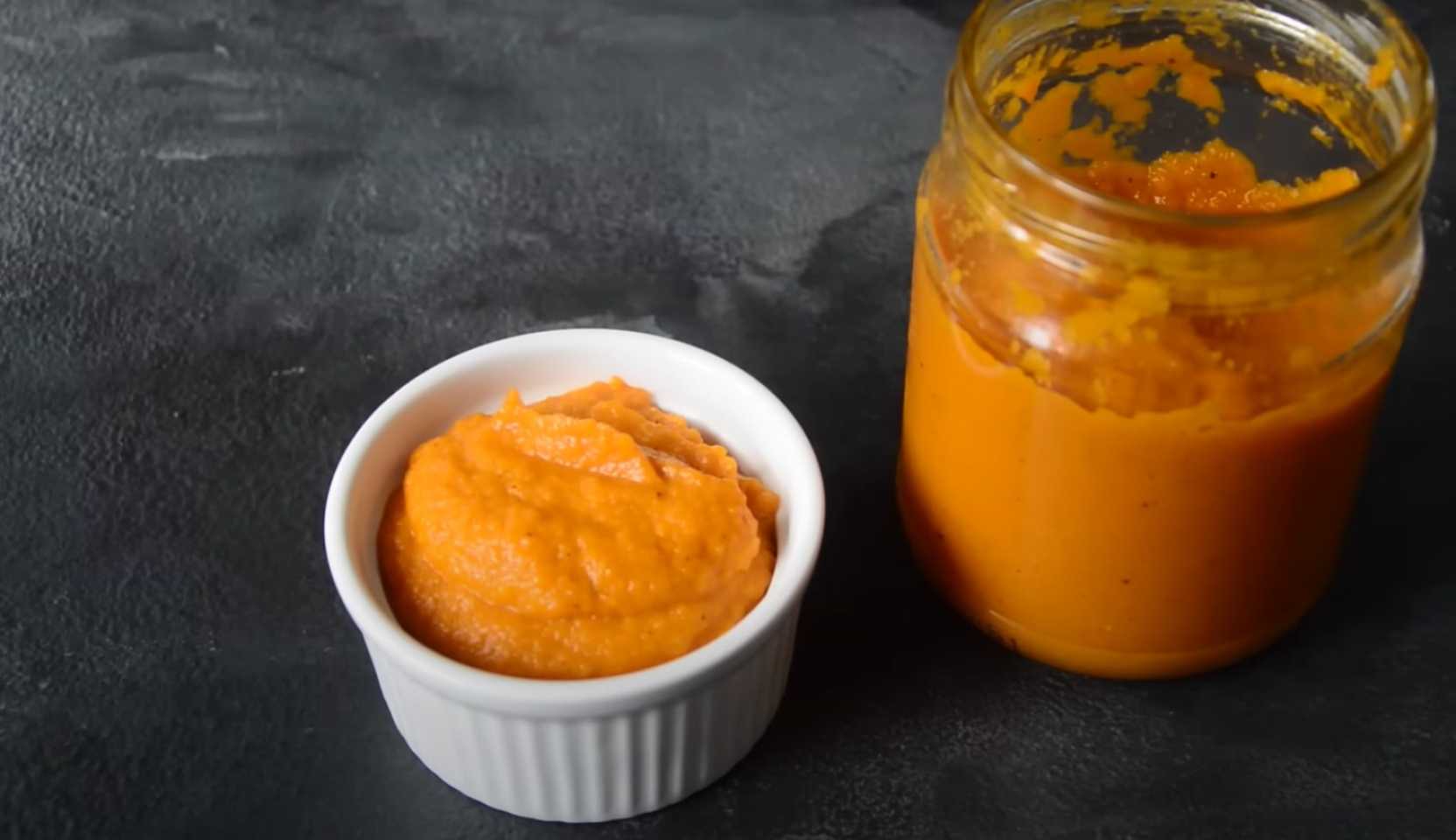 Image du plat : Caviar de courgettes