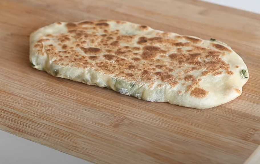 Recette : Gozleme turc