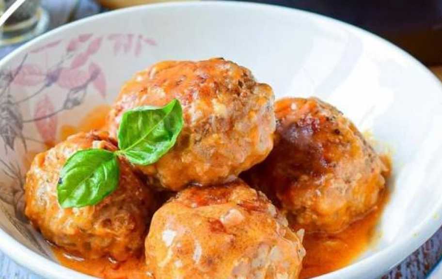Recette : Boulettes de sarrasin aux champignons