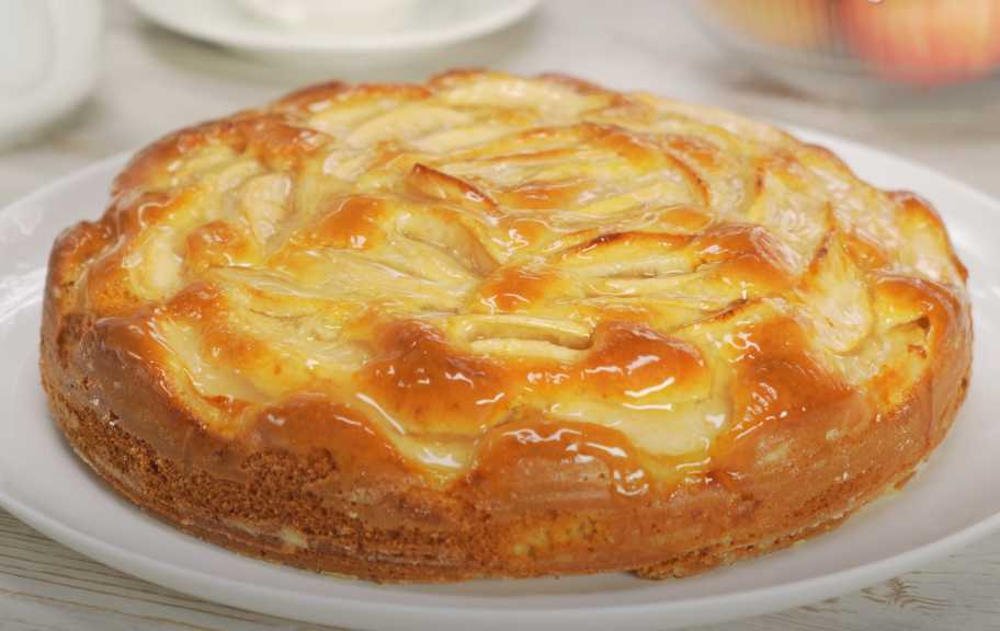 Recette : Biscuit charlotte