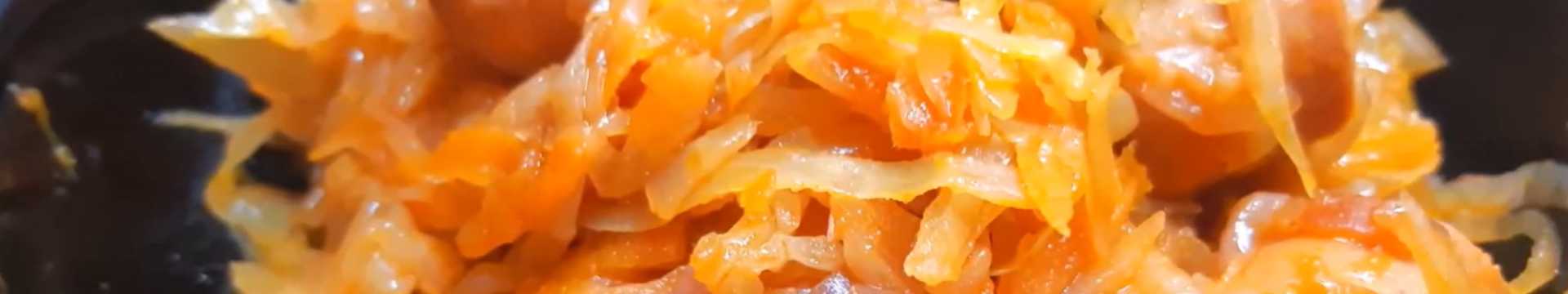 Solyanka aux saucisses