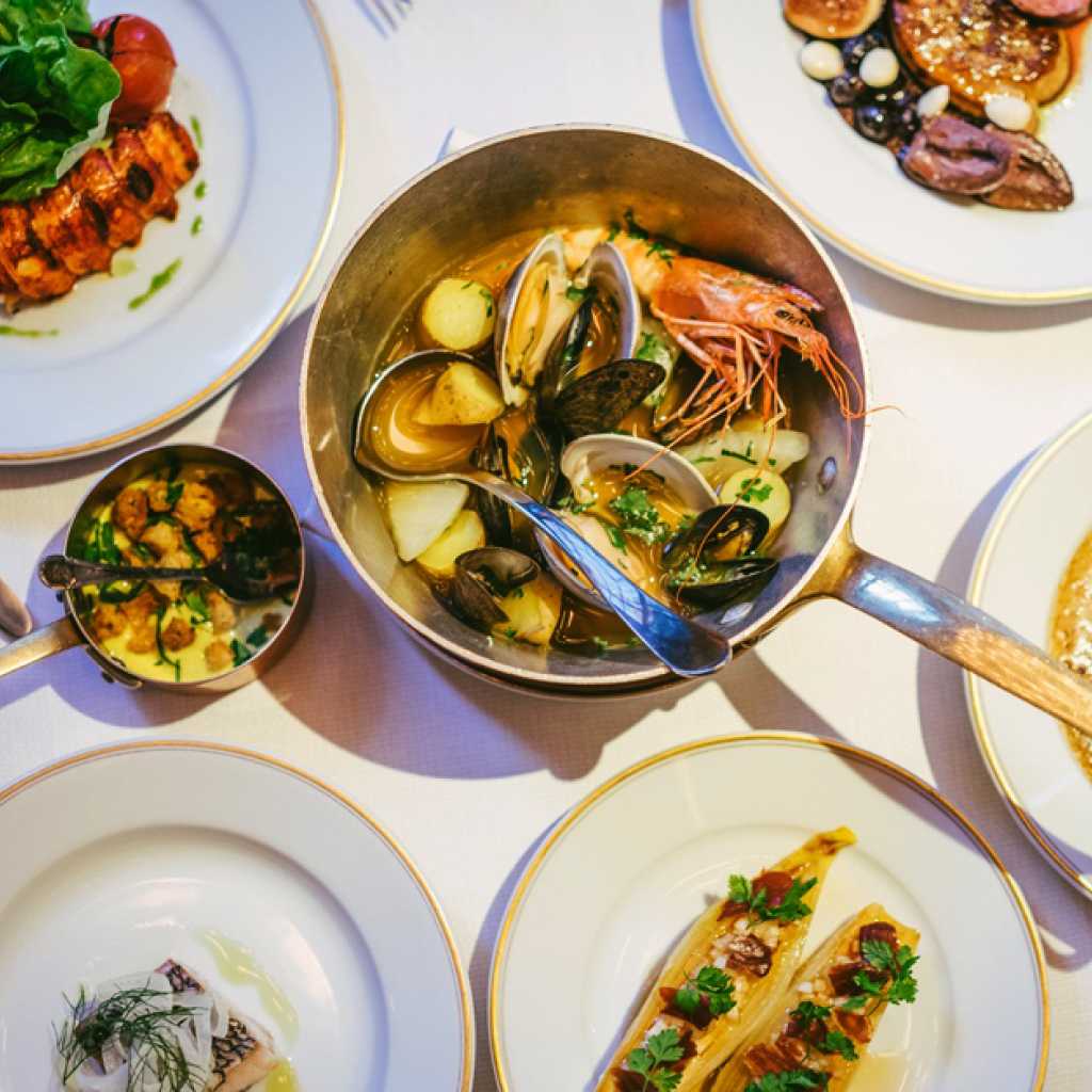 Article : La cuisine française – Un paradis pour l’estomac