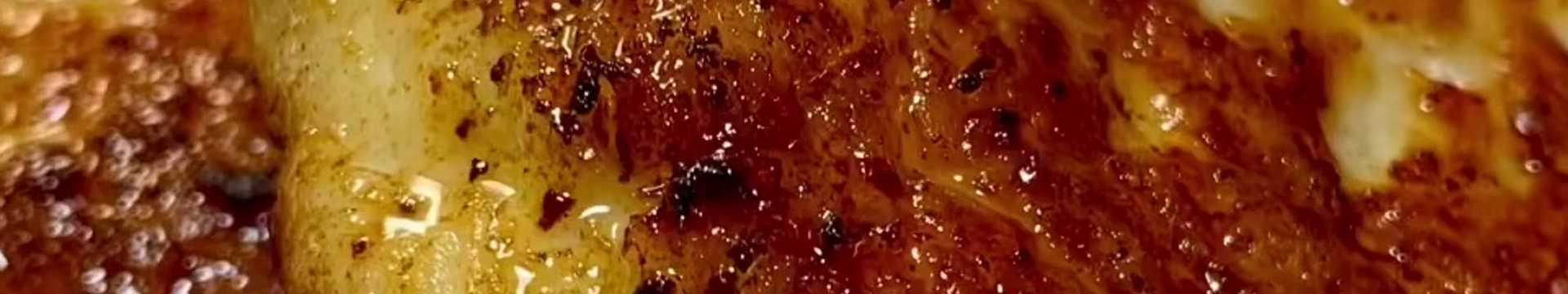 Escalopes de poulet à la poêle