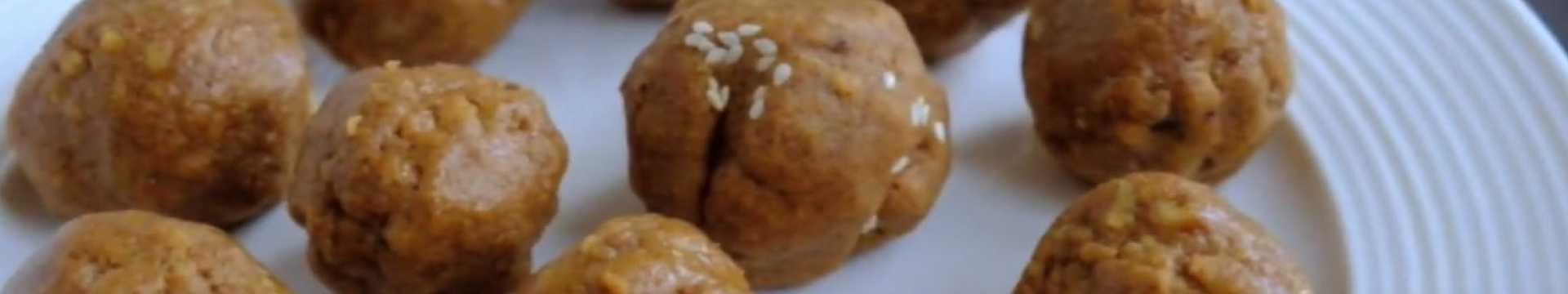 Laddu