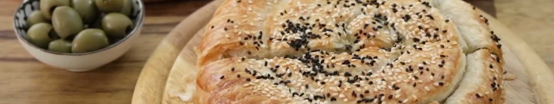 Escargots au fromage et aux épinards