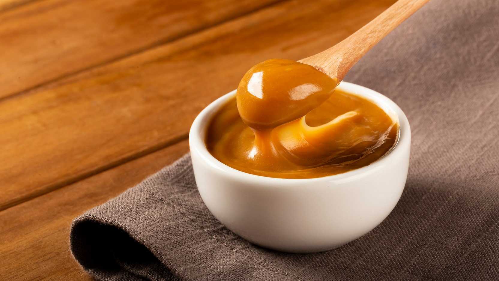 Image du plat : Dulce de Leche